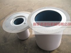 壽力螺桿式空壓機(jī)用油氣分離濾芯250034-114