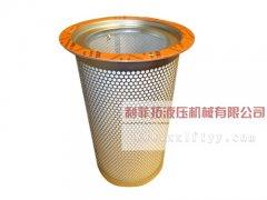 6221375000柳州富達(dá)油氣分離器