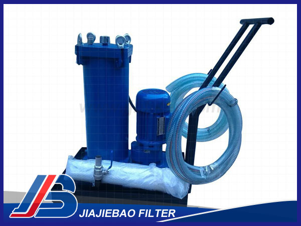 賀德克HYDAC新型FCM-100-G-N-2B05-B/-S5D5濾油機(jī)