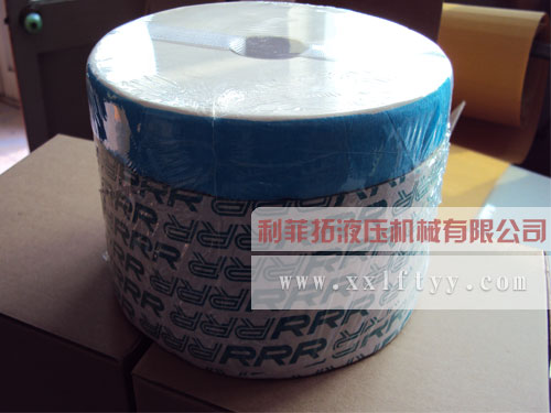 精密濾油機(jī)濾芯M100-H114