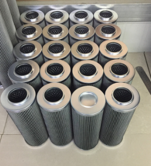 鋼廠潤(rùn)滑油濾芯LXY105*399/20(0254)