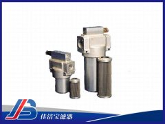 中高壓管路過濾器YPM系列
