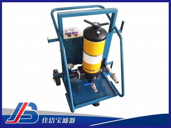 頗爾濾油機(jī)