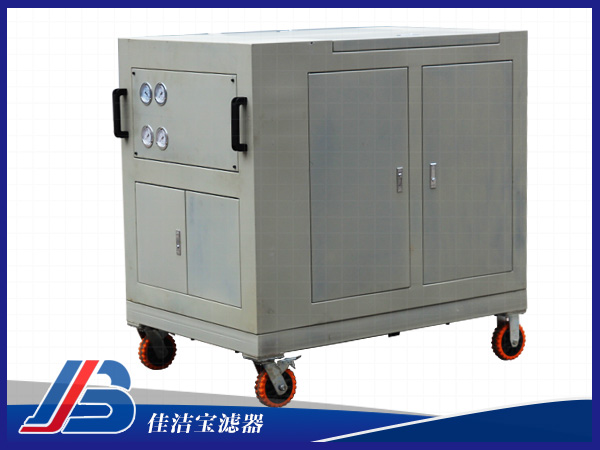 箱式濾油機(jī)
