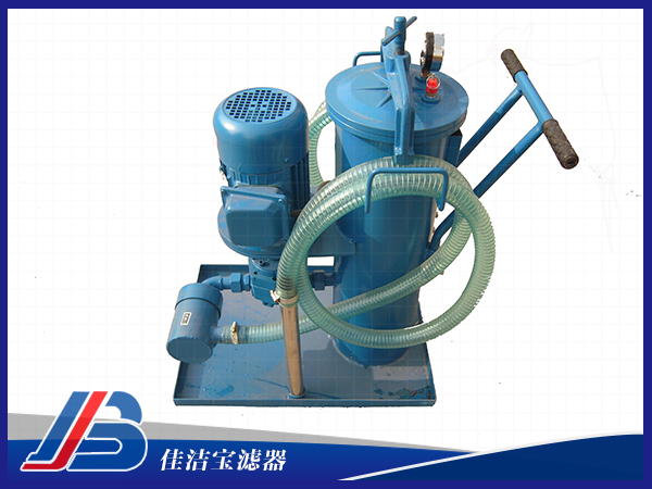 精細(xì)濾油機(jī)